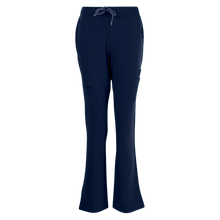 Load image into Gallery viewer, Women’s Straight Pants Scrubs Set
