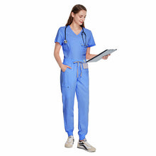 Load image into Gallery viewer, Women’s Scrubs Set
