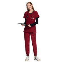 Load image into Gallery viewer, Women’s Scrubs Set
